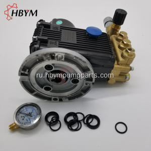 Запчасти для бетонных насосов Sany Black Cat Water Pump